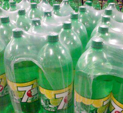 飲料專用收縮膜 飲料專用收縮膜